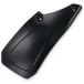 UFO PLAST schmutzfänger mud flap ufo ktm black