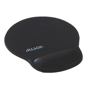 Allsop 05940 - Muismat - Zwart