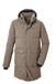 Killtec Kow 43 Mn Qltd Prk Gewatteerde parka met capuchon voor heren