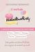 Il Vestoiltuoparty Il metodo Vestoiltuoparty. Il manuale professionale del party maker