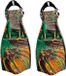 Dive System Tech Palmes Multicolore EU 45-47