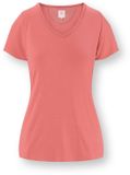 Pip Studio - Toy Pyjama t-shirt - Korte mouw Dames - Loungewear - Solid - Roze - L