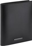 PORSCHE DESIGN Classic Billfold 11 Kaarthoes Leer Zwart
