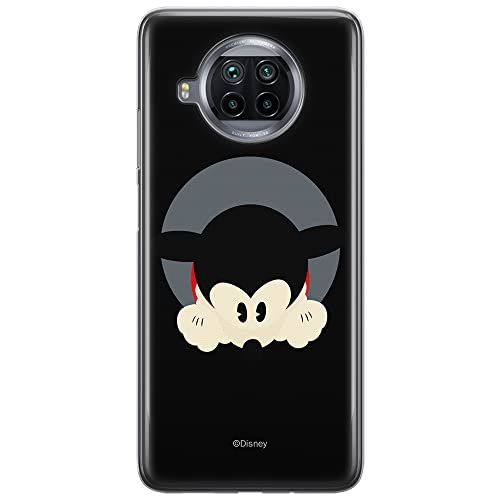 ERT GROUP - Xiaomi REDMI NOTE 9T - Mickey 033 - Phone Case