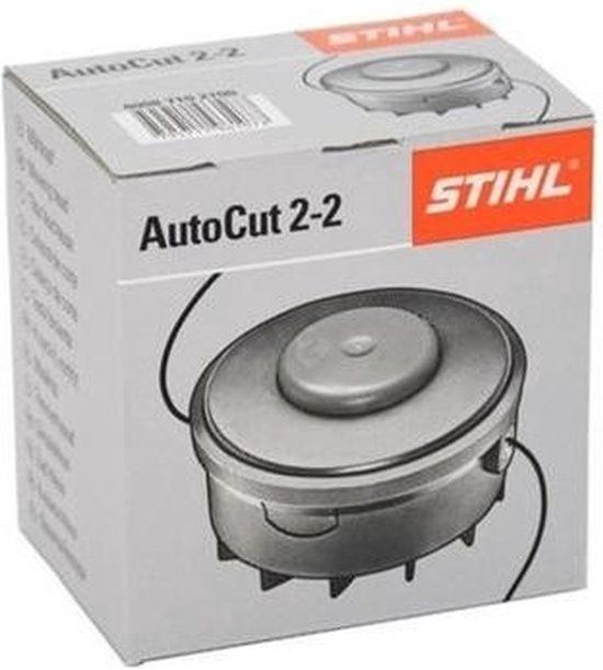 Stihl Autocut 2-2 Bosmaaierkop - 40087102100