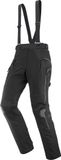 Ixon Odin PT Zwart Waterdichte Textiele Motorbroek - Broek