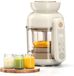 Shenzhen Haorui Industrial Technology Co., Ltd. Fabricant d'aliments pour bébés avec mixeur, fonction vapeur et machine à purée