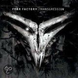 Transgression(Ltd. Roadrunner Records Transgression DVD
