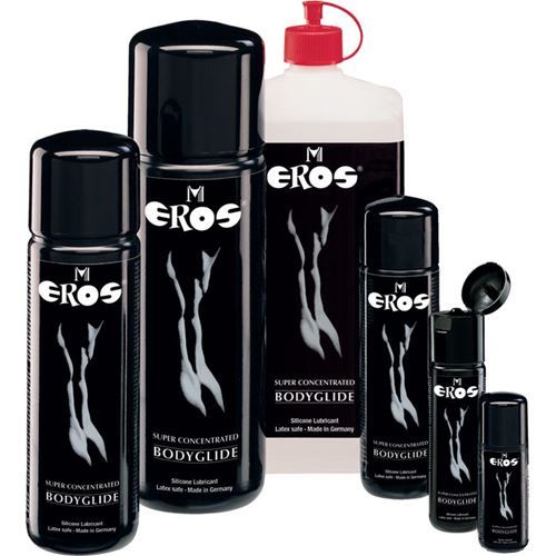 Eros Bodyglide
