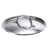 Beka Chef RVS Deksel 14 cm