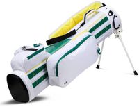 OGIO Funday Standbag 2025 - Wit Groen