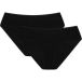 Henderson Slip taille haute femme Bleu1 (x2)