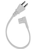 Flexson FLXP1035M1011EU Sonos One/Play:1 Kabel 35 cm Wit