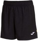 Joma Tokyo Korte Broek Zwart M Vrouw