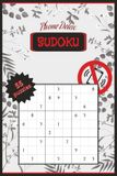 Phone Detox Sudoku Book: Sudoku Puzzles for Phone Detox / Great for relaxation / 6x9 Inches, 110 Pages / 55 Puzzles + Solutions Included