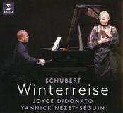 Warner Music Plg Uk Classics Winterreise