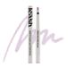 Unleashia - Pretty Easy Glitter Stick - 0.7g - N6 Wee Hours