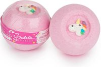 Isabelle Laurier BADBRUISBAL UNICORN DREAM - PASSIEVRUCHT - 175G