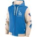 Dodgers 1958-71 Sweatshirt full-zip