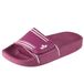 LICO Chaussure de plage/de bain 'Coast' rose / blanc
