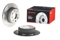 BREMBO Remschijf (08.1365.10)