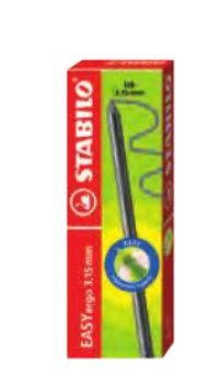 Stabilo 7890/6-HB Potloodstiften
