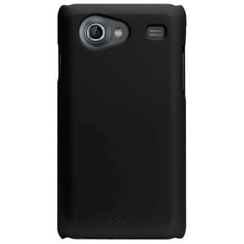 Case-Mate Barely There Samsung Galaxy S Advance Black