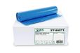 Vuilniszakken Ldpe-Reg, type 60, blauw, gerold, 120 l