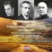 Concertos Capriccio Bartók: The Piano Concertos (2 CD)