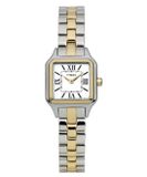 Timex Trend Legacy Addison TW2Y23900 Horloge - Staal - Multi - Ø 23 mm