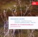 Outhere Supraphon Chopin: Works For Cello (Complete) (CD)
