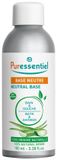 Puressentiel Neutrale Basis Voor Bad & Douche 100 ml
