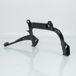 Buzzetti RMS Béquille centrale pour Auto 21cm Noir
