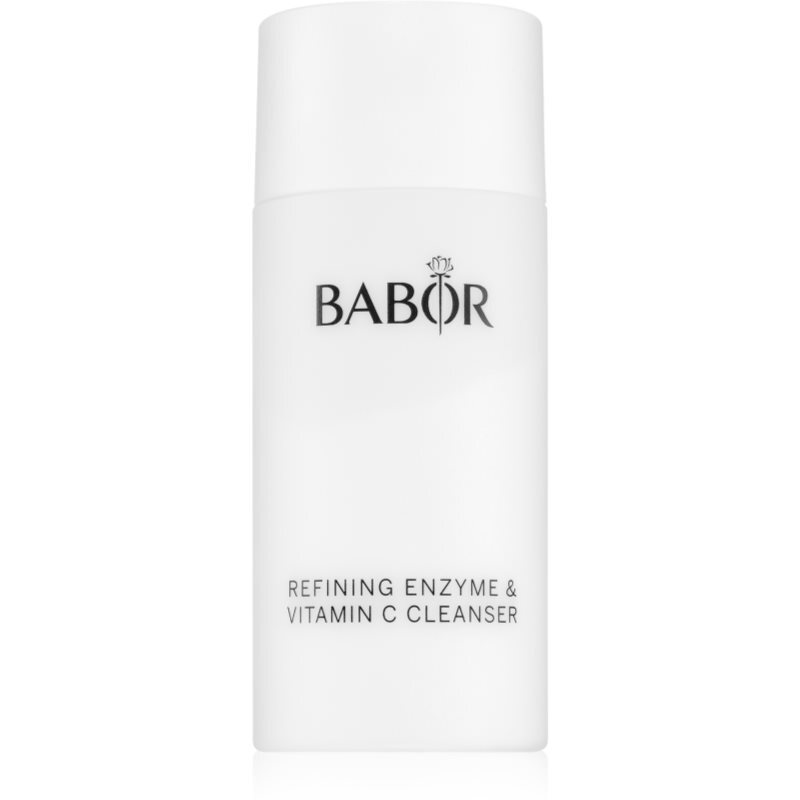 BABOR Cleansing