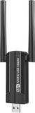 DrPhone AeroLink AX5400 WiFi 6E Tri-Band 5400Mbps USB 3.0 Adapter