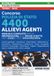 Concorso Polizia di Stato: Manuale completo per la preparazione alle prove scritte per 4400 allievi agenti con espansioni Web e software quiz.
