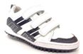 Track Style 318066 wijdte 2.5 Klittenbandschoenen