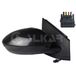Alkar Rétroviseur Extérieur 6144207 Dacia 963012507r 963652664r 963747602r