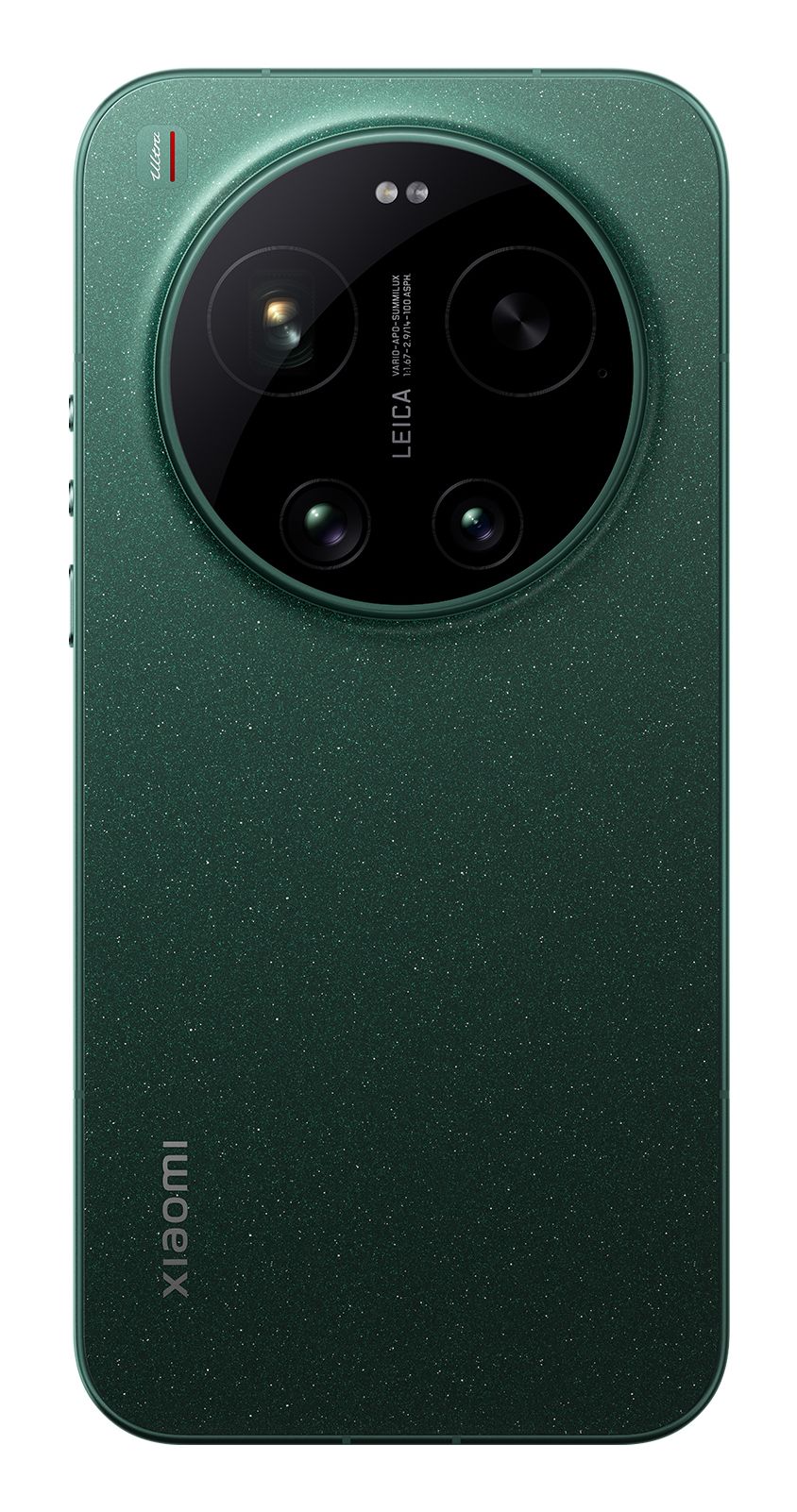 Xiaomi 17 Ultra 6.9" 5G 16GB RAM 512GB - Green