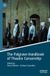The Palgrave The Palgrave Handbook of Theatre Censorship