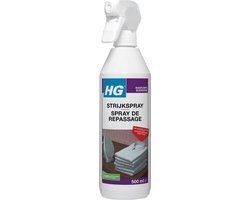 HG strijkspray 500ml