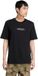 Adidas Sportswear Burger Flavor Graphic T-Shirt - Heren - Zwart