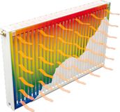 Stelrad Novello Eco Paneelradiator