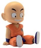 Plastoy Dragon Ball: Krillin Mini-Moneybox