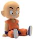 Plastoy Dragon Ball: Krillin Mini-Moneybox