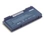Acer LI-ION 9-cell 7200mAh Batterij/Accu