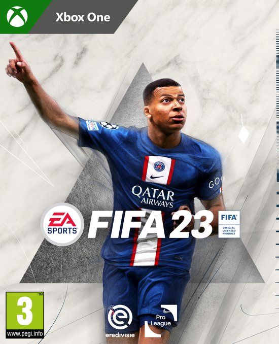 FIFA 23 - Xbox One - Standard Edition