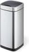 Bol Sensor Poubelle - Poubelle automatique - 21 litres - Argent