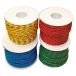 Cavalieri 080130 Polyester Geflochtenes Seil 20 M
