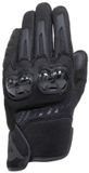 Dainese Mig 3 Air Zwart Zwart - Handschoen